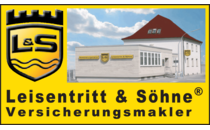 Logo Leisentritt & Söhne Versicherungsmakler Zeil