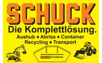 Logo Schuck Conainer-Recycling GmbH Elsenfeld