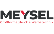 Logo Ulrich Meysel GmbH Lauf