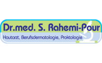 Logo Dr.med. Shahab Rahemi-Pour Erlangen