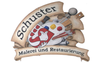Logo Restauration Schuster Waischenfeld