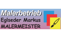 Logo Markus Eglseder Malerbetrieb Vilshofen