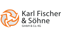 Logo Fischer Karl Würzburg