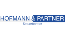 Logo Hofmann 6 Partner Steuerberater Würzburg