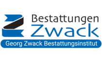 Logo Bestattungen Georg Zwack, Inh. Harald Zwack e.K. Wernberg-Köblitz