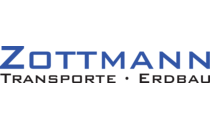Logo Transporte Erdbau Zottmann Georgensgmünd