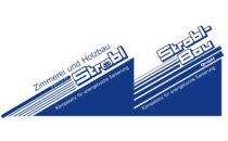 Logo Strobl Bau GmbH u. Zimmerei Neureichenau