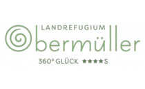 Logo Landrefugium Obermüller Untergriesbach