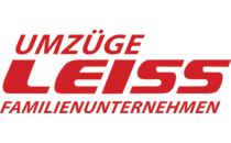 Logo Umzüge Leiss Deggendorf