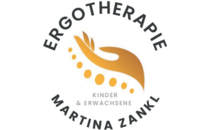 Logo Ergotherapie Martina Zankl Deggendorf