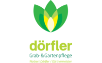Logo Norbert Dörfler Grab- u. Gartenpflege Pegnitz