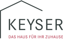 Logo Der Raumausstatter Keyser GmbH Straubing