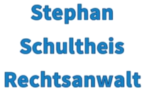 Logo Stephan Schultheis Rechtsanwalt Pegnitz