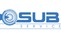 Logo SUB - Service Technische Dienstleistungs u. Industriewartungs GmbH Ebelsbach