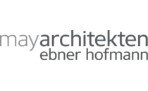 Logo mayarchitekten GmbH Würzburg