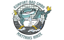 Logo Komfort - Bad GmbH Erlangen