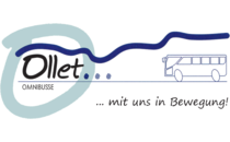 Logo A. Ollet e.K. Ahorntal