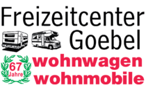 Logo Freizeitcenter Goebel Mainaschaff
