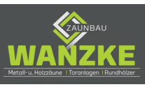 Logo Wanzke Zaunbau GmbH + Co. KG Hutthurm