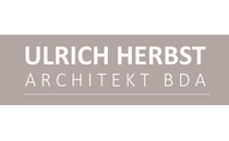 Logo Ulrich Herbst Architekt BDA Nürnberg