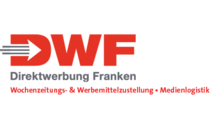 Logo Direkt Werbung Franken GmbH Nürnberg