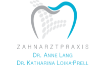 Logo Zahnarztpraxis Dr. Anne Lang & Dr. Katharina Loika-Prell Kronach