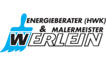 Logo Energieberater & Malerbetrieb Werlein Maßbach