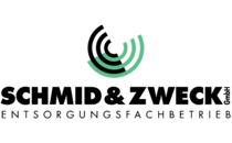 Logo Schmid & Zweck GmbH Entsorgungsbetriebe Amberg