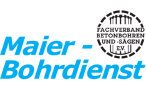 Logo Bohrdienst Maier Inh. Ronny Oeser Oberpöring