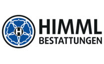 Logo Himml Bestattungen e.K. Bayreuth