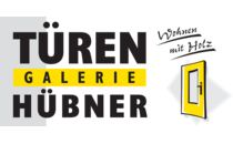 Logo Türen-Galerie Hübner Viereth-Trunstadt