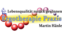 Logo Ergotherapie Hänle Nürnberg