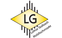 Logo Gallasch Lothar Holzfachmarkt Eging a.See