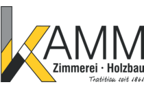 Logo Kamm Zimmerei GmbH&CoKG Dinkelsbühl