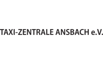 Logo Taxivereinigung Ansbach e.V. Ansbach