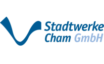Logo Stadtwerke Cham GmbH Cham