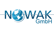 Logo Nowak GmbH Übersetzungen Regensburg