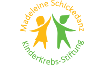 Logo Madeleine Schickedanz Kinderkrebsstiftung Fürth