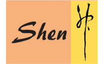 Logo Shen-Zentrum für Traditionelle Chinesische Medizin Erlangen