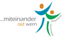 FirmenlogoMiteinander oid wern Passau