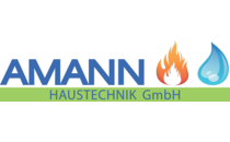 Logo Amann Haustechnik GmbH Schierling
