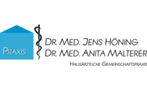 Logo Höning + Malterer Dres. med. Mitterfels