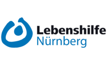 Logo LEBENSHILFE Nürnberg e.V. Nürnberg