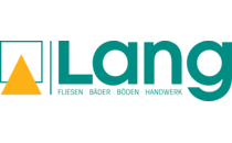 Logo Lang Fliesenhaus und Fliesenhandwerk Altenstadt