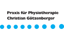 Logo Praxis für Physiotherapie Christian Götzenberger Erlangen