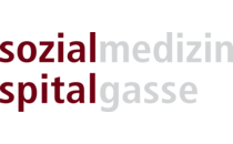 Logo Sozialmedizin Spitalgasse Praxis für medizinische gutachten Nürnberg