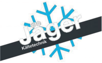 Logo Jäger - Kältetechnik Mitterfels