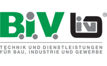 Logo BIV Bau- und Industriegeräte Vertriebs GmbH Bindlach