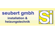 Logo Seubert Installation & Heizungstechnik GmbH Alzenau