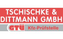 Logo Tschischke & Dittmann GmbH Elsenfeld